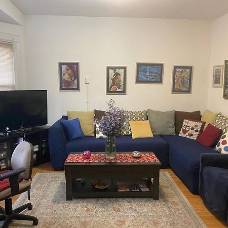 Classical American House 3 New York Extérieur photo