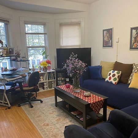 Classical American House 3 New York Extérieur photo