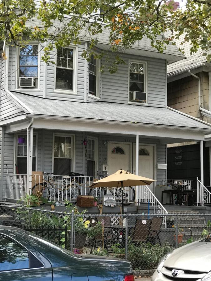 Classical American House 3 New York Extérieur photo