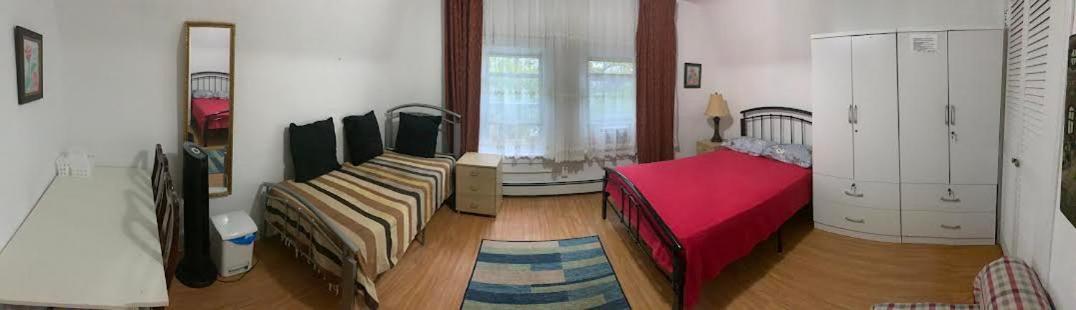 Classical American House 3 New York Extérieur photo